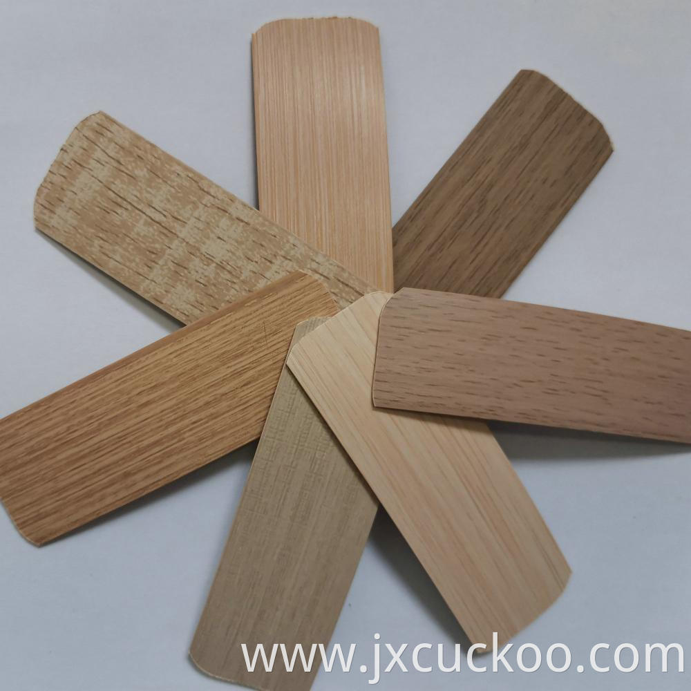 Cuckoo Light Colour Edge Banding